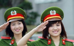 Đã có điểm trúng tuyển 7 trường ngành CAND