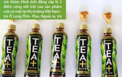 PepsiCo bị tố nhập nhèm về sản phẩm