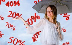 5 nguyên tắc nằm lòng bạn phải biết khi săn hàng giảm giá