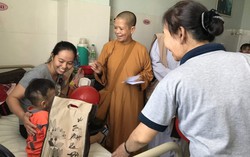 Nhiều hoạt động thiện nguyện hướng về Đại lễ Vesak 2019