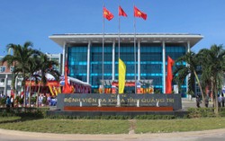Sản phụ ở Quảng Trị tử vong vì hở mũi khâu mổ sinh