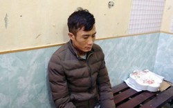 Bắt giữ thanh niên chặn đường, hiếp dâm nữ sinh lớp 6