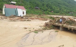 Yên Bái: Ít nhất 23 người chết và mất tích do lũ quét, nhiều xã bị cô lập hoàn toàn