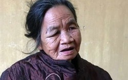 Thông tin bất ngờ về cụ bà cắt tứ chi hàng xóm vì tranh chấp rãnh nước