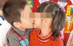 Đừng biến trẻ thành ‘đồ chơi’ của người lớn