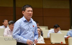 Tranh luận tại nghị trường việc truy thu hàng trăm tỷ đồng thuế của Unilever