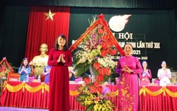 Cần nâng cao chất lượng nguồn nhân lực nữ