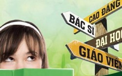 Sinh viên chuyện gì cũng phải chờ... hỏi mẹ