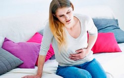 Nguy hiểm rình rập khi mẹ bầu bị nhau tiền đạo