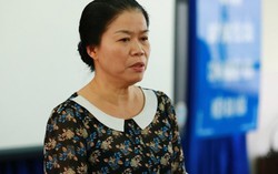 Hiệu trưởng trường Mầm non 30-4: 'Tôi có lỗi với học trò'