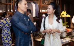 Dương Thùy Linh tiết lộ mối quan hệ với Mạnh Trường 14 năm trước