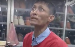 Hà Nội: Lừa con gái đi mua thẻ điện thoại rồi đâm gục vợ cũ