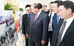 90 tác phẩm về thông tin đối ngoại xuất sắc năm 2018 được vinh danh