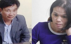 Khởi tố 2 đối tượng làm giả con dấu, tài liệu của cơ quan, tổ chức