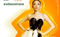 11 ca sĩ và MC nổi tiếng hàng đầu Việt Nam 'quẩy' tưng bừng FWD Music Fest