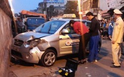 Nỗi đau tai nạn và nỗi buồn tình người
