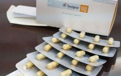 Thông tin về việc 20.000 viên thuốc trị ung thư bị lưu kho đến hết hạn