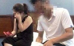 Thanh Hóa: Kỷ luật nam cảnh sát giao thông vào nhà nghỉ với vợ người khác