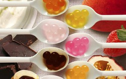 Tự làm thạch thủy tinh trong veo giải nhiệt mùa hè