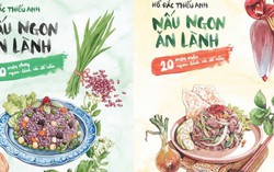 Nấu ngon ăn lành: Quà Tết cho người yêu bếp