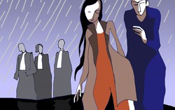 Số phận thay đổi vì người đàn ông lạ mặt