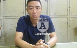 Tạm giữ hình sự tài xế tông chết 2 phụ nữ ở hầm Kim Liên