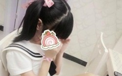 Phát khóc vì con gái lớp 3 'trộm' tiền đóng học mua đồ