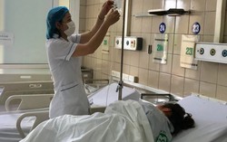 Lần đầu uống rượu, thiếu nữ 19 tuổi hôn mê nguy kịch