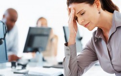 Tổ chức Y tế Thế giới công nhận 'kiệt sức' là hội chứng bệnh