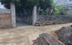 Khởi tố kẻ giết vợ cũ vì ghen