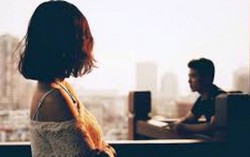 Sốc khi người yêu nói "đồng ý cưới vì đứa con"