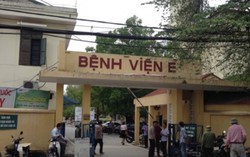 Sự thật 'nghi án bắt cóc trẻ sơ sinh' ở BV E 
