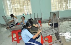 Bố trí nguồn lực nâng cấp cơ sở vật chất các cơ sở cai nghiện