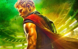 'Thần Sấm' Thor tung trailer phim kịch tính