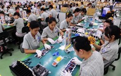 Hội chợ việc làm cho lao động từ Hàn Quốc trở về