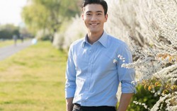 Ngôi sao Hàn Quốc Choi Siwon kêu gọi chấm dứt nạn bắt nạt trẻ em ở Việt Nam