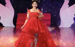 Hành trình giành Quán quân Angel Baby của tài năng nhí vùng Quan họ