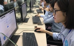 Hà Nội: Hơn 93% đơn vị tham gia BHXH thực hiện giao dịch hồ sơ điện tử