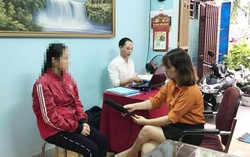 Ý kiến của luật sư bị bỏ ngoài hồ sơ vụ án bé 13 tuổi sinh con