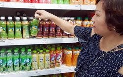 TH true Herbal: Vừa uống nước, vừa phòng bệnh