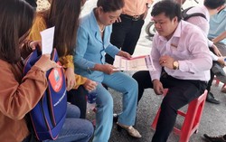 Xây dựng không phép, chủ đầu tư dự án Golden Future City bị phạt 40 triệu đồng