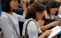 Chen chân săn vé máy bay giá rẻ từ 5h sáng 