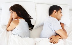 Bị áp lực công việc, người vợ sa ngã với đối tác