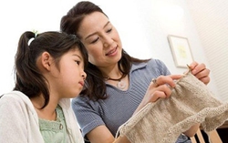 Không giàu có vẫn học thực hành được