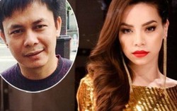 Vợ chồng không phải món hàng, chỉ giữ hoặc buông