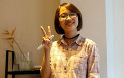 Cô gái dạy sketchnote dù chưa từng học vẽ