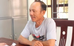 Ma men lẻn vào nhà hàng xóm dở trò đồi bại với người phụ nữ 58 tuổi