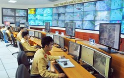 Đề xuất đăng ký xe phải mở tài khoản ngân hàng: Còn nhiều băn khoăn