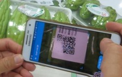 TPHCM: Chính thức kiểm soát nguồn gốc nhiều loại thực phẩm