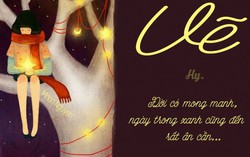 Ca khúc 'Vẽ' của Danh Vương cho em câu hát an lành